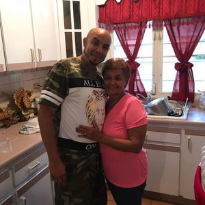 Meet your Posher, Big-puppylove